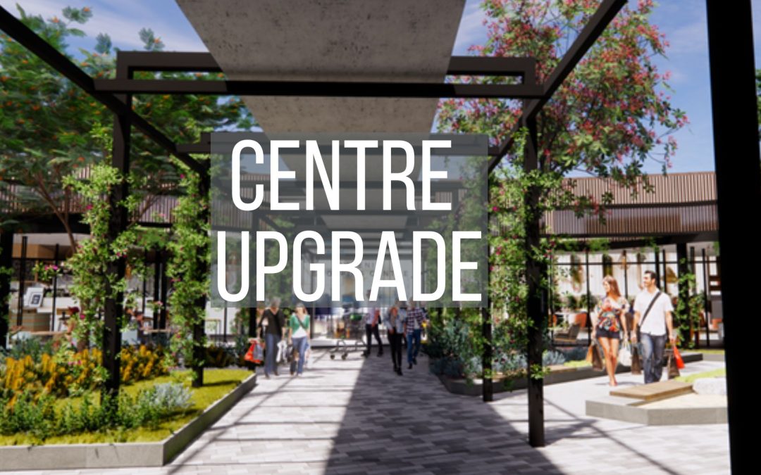 Phoenix Shopping Centre Upgrade